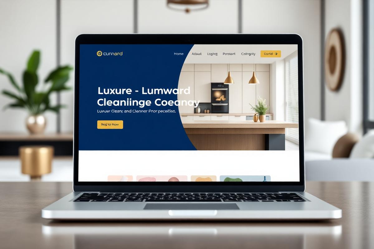 Luxe Clean Co.